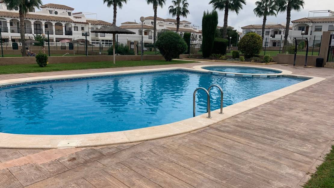 Sale - Town House - Orihuela - Punta Prima