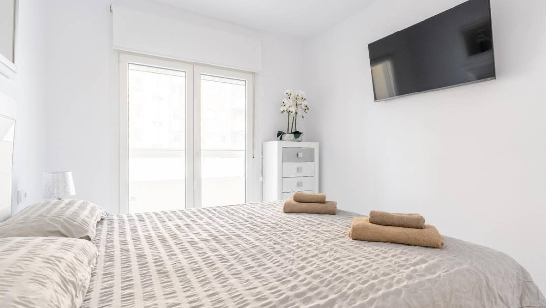 Sale - Town House - Orihuela - Punta Prima