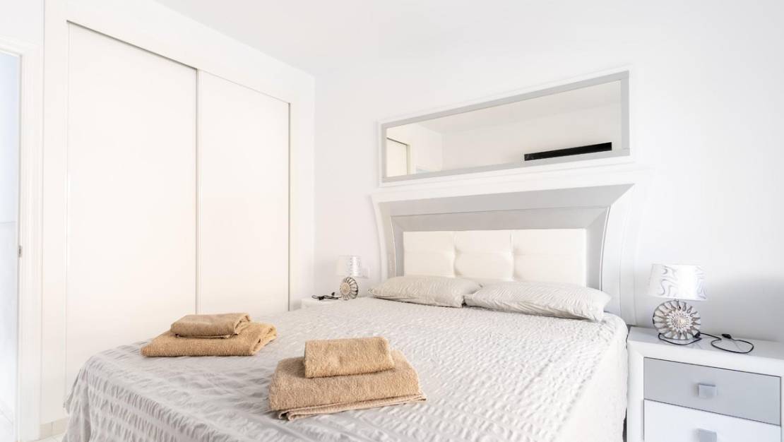 Sale - Town House - Orihuela - Punta Prima