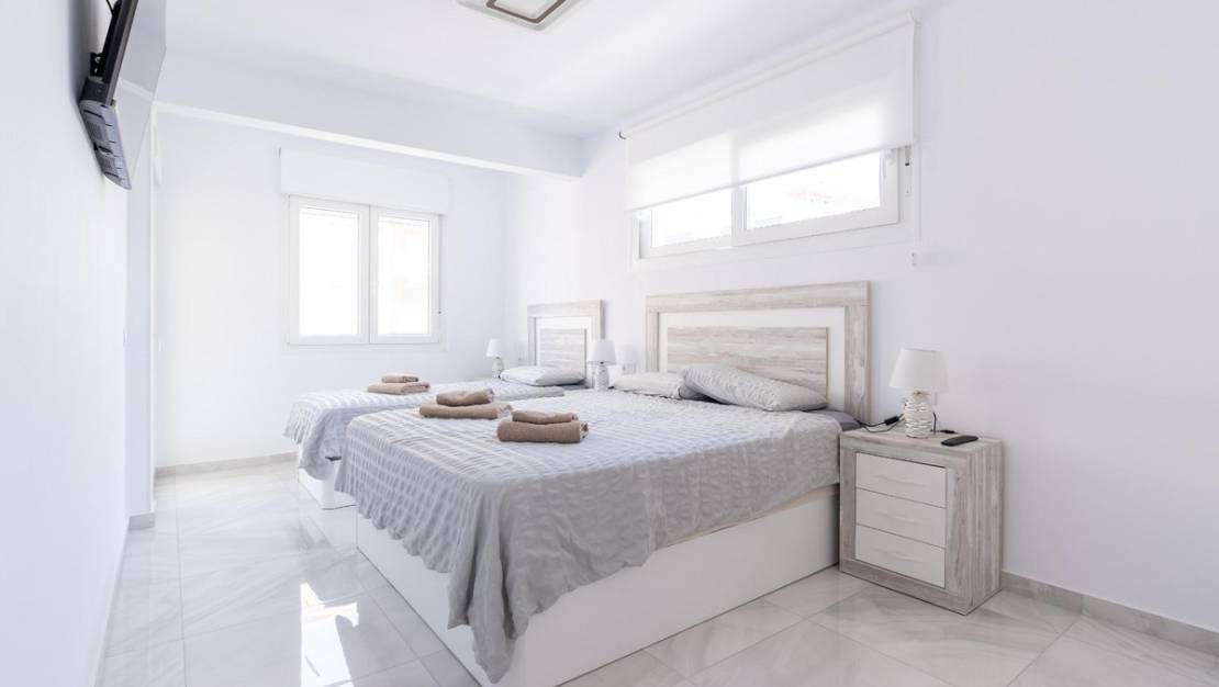 Sale - Town House - Orihuela - Punta Prima