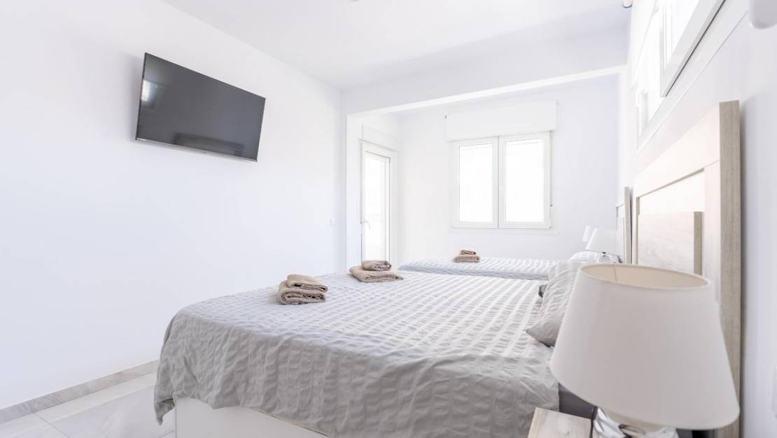Sale - Town House - Orihuela - Punta Prima