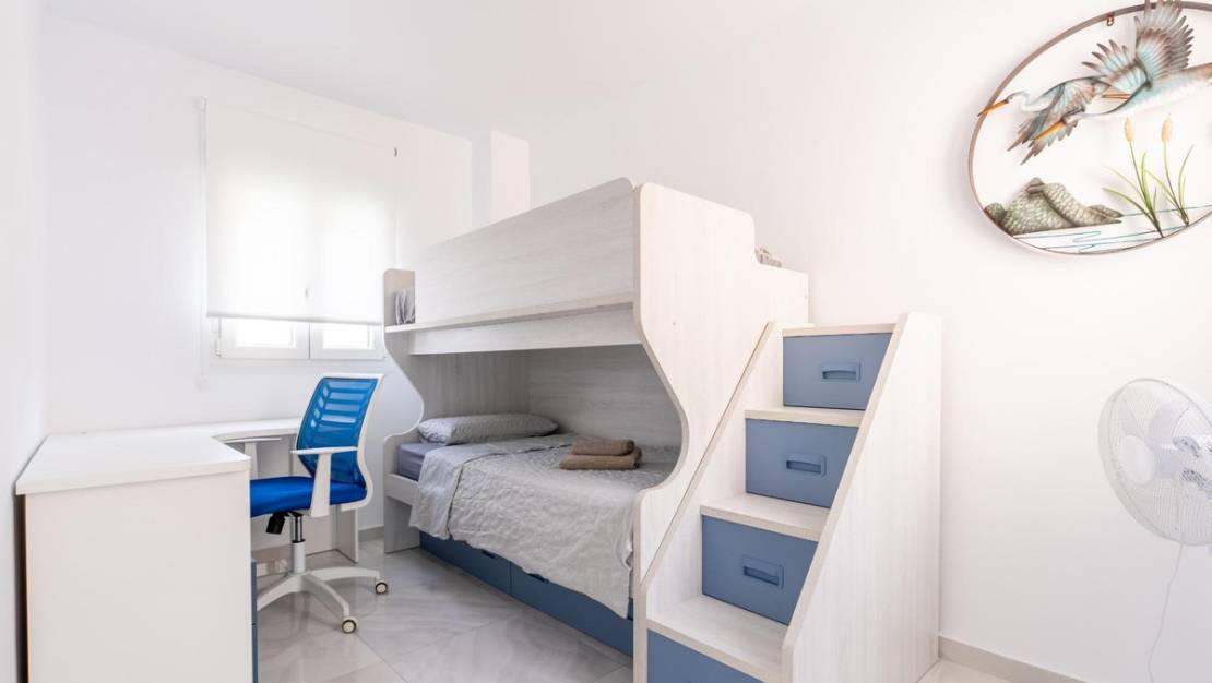 Sale - Town House - Orihuela - Punta Prima