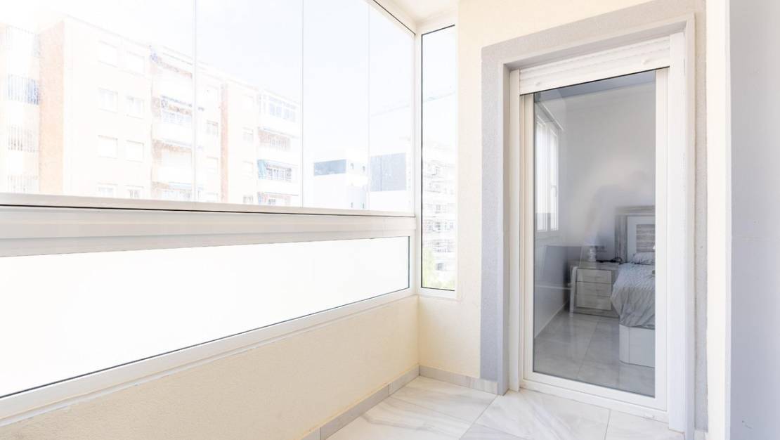 Sale - Town House - Orihuela - Punta Prima