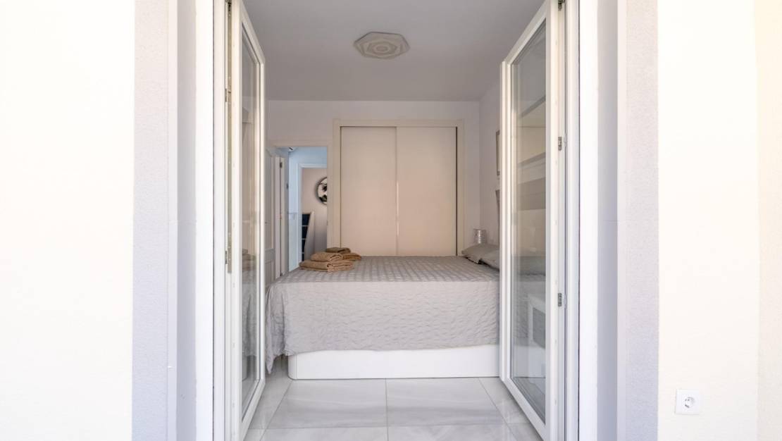 Sale - Town House - Orihuela - Punta Prima