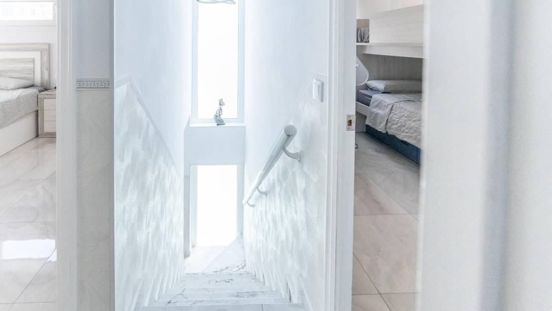 Sale - Town House - Orihuela - Punta Prima