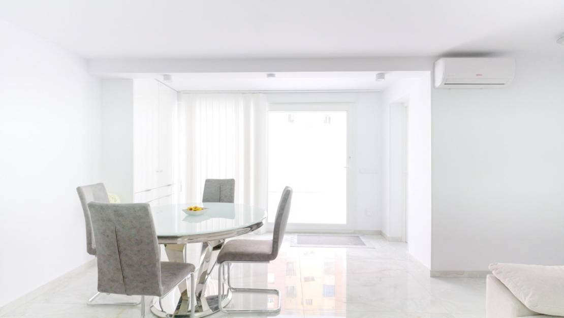 Sale - Town House - Orihuela - Punta Prima