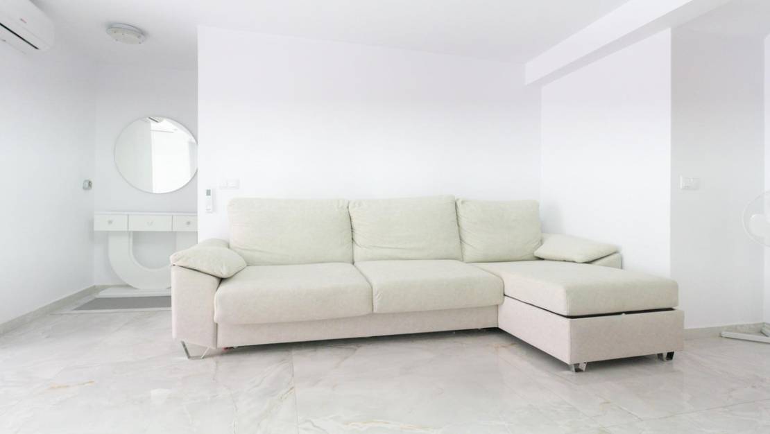 Sale - Town House - Orihuela - Punta Prima
