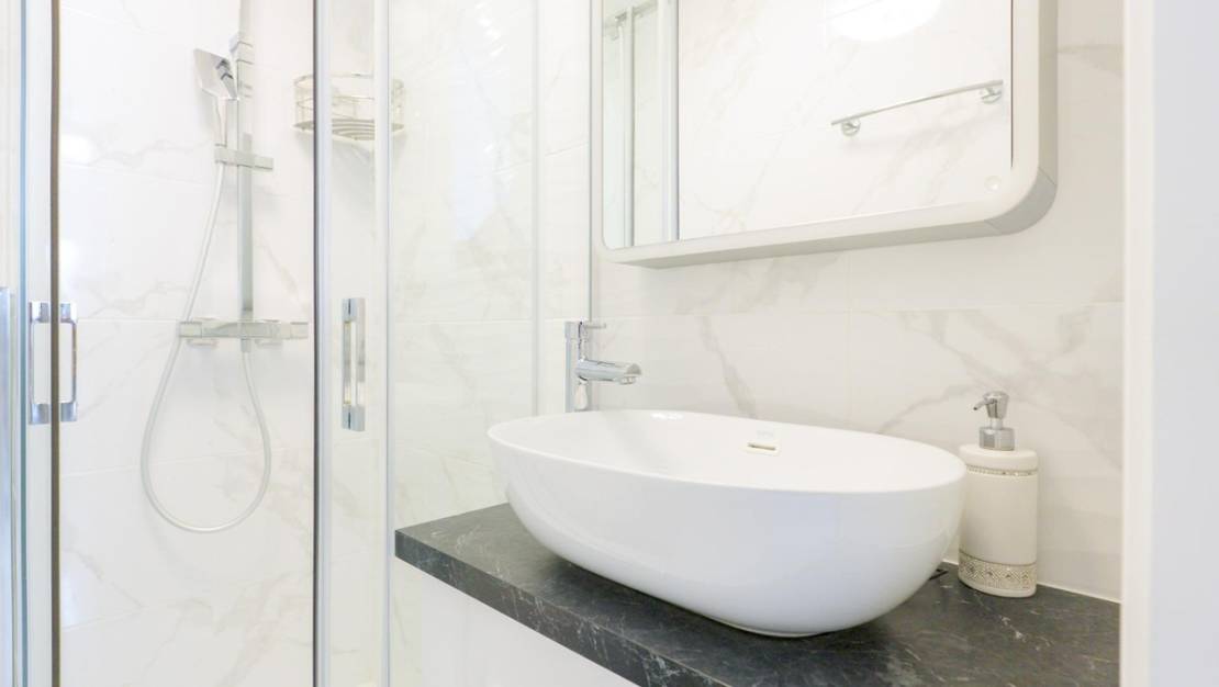 Sale - Town House - Orihuela - Punta Prima