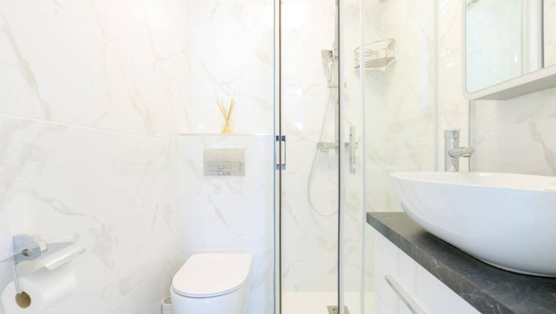 Sale - Town House - Orihuela - Punta Prima