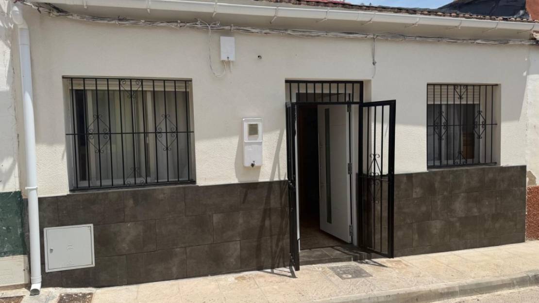 Sale - Town House - Orihuela - Torremendo