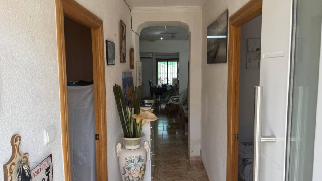 Sale - Town House - Orihuela - Torremendo