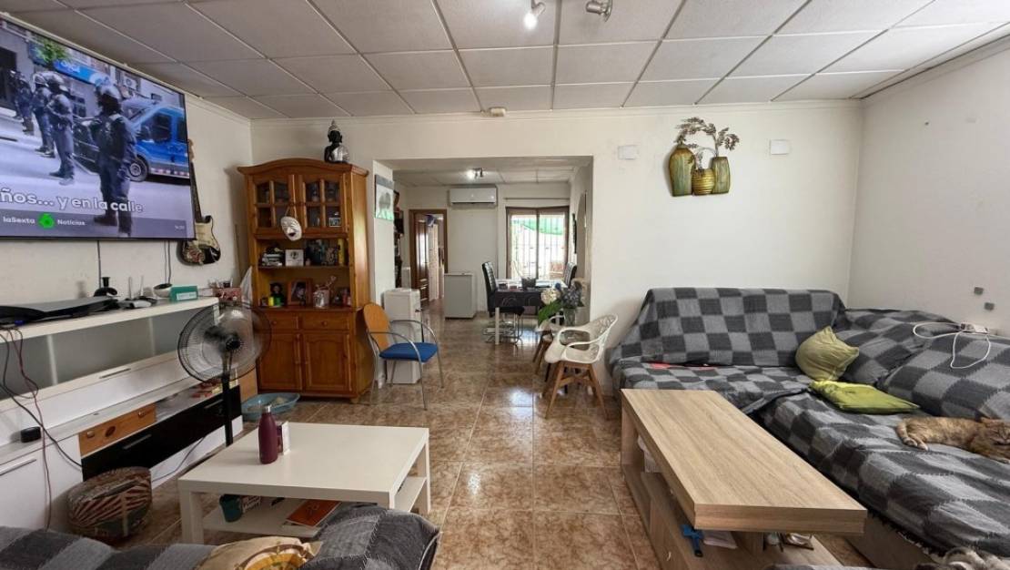 Sale - Town House - Orihuela - Torremendo