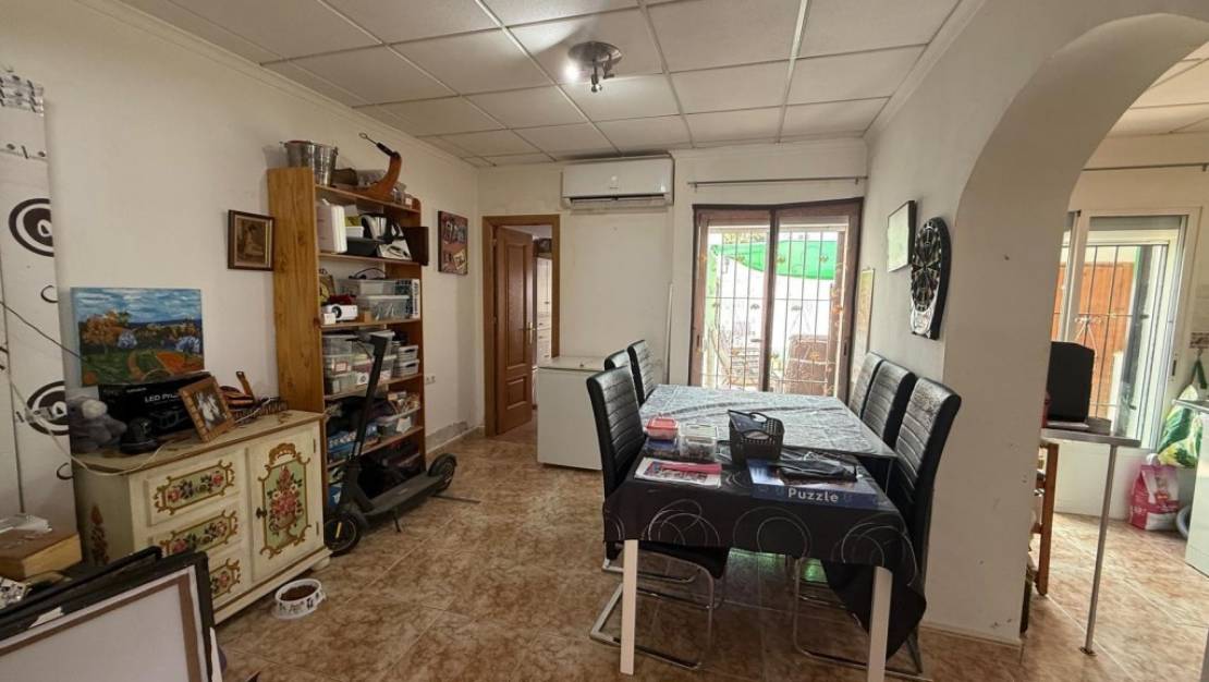 Sale - Town House - Orihuela - Torremendo