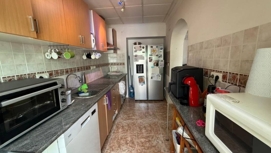 Sale - Town House - Orihuela - Torremendo