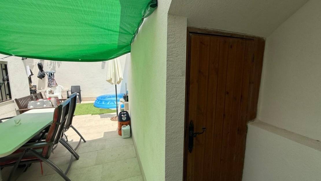 Sale - Town House - Orihuela - Torremendo