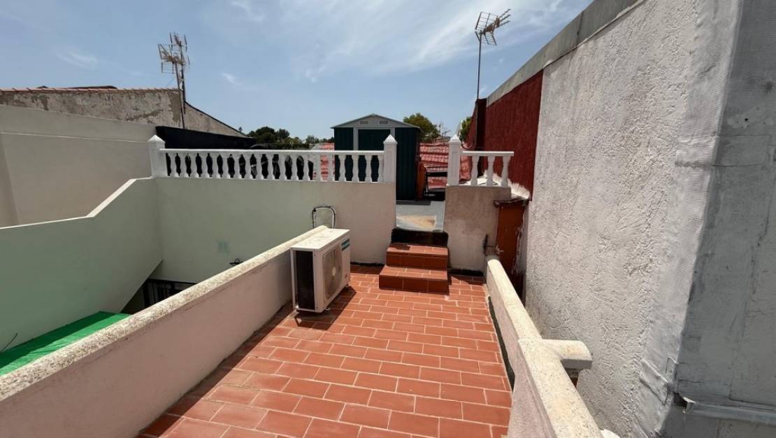 Sale - Town House - Orihuela - Torremendo