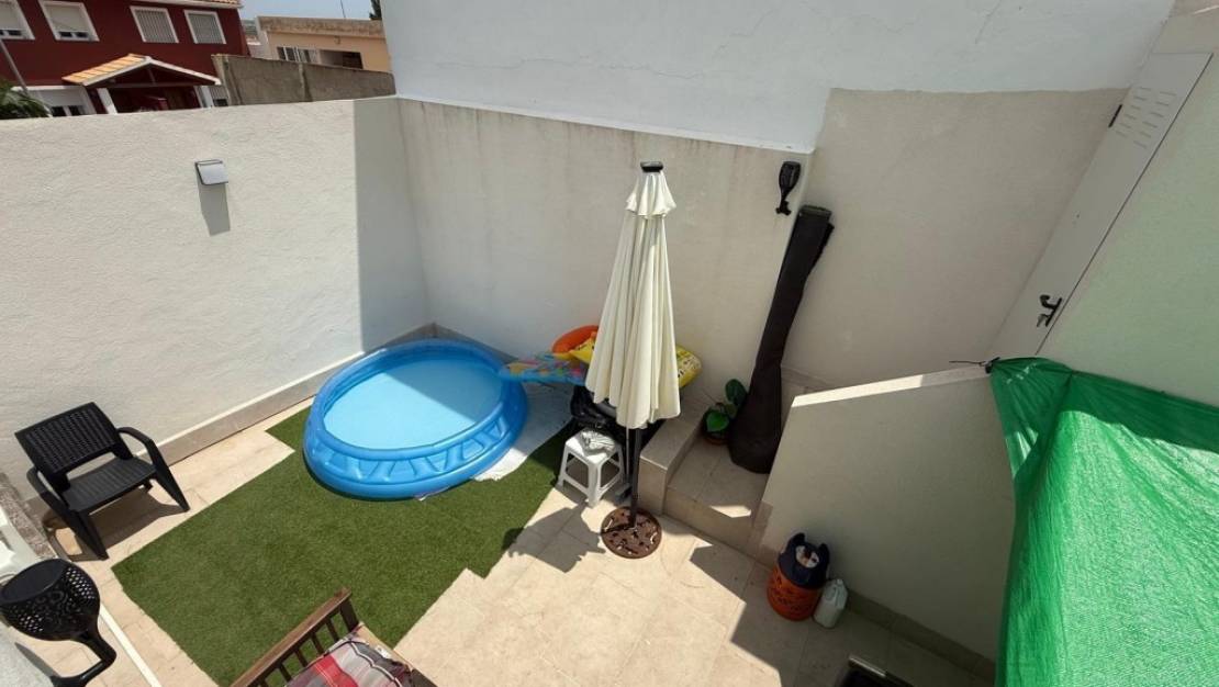 Sale - Town House - Orihuela - Torremendo