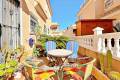 Sale - Town House - Orihuela - Villamartin