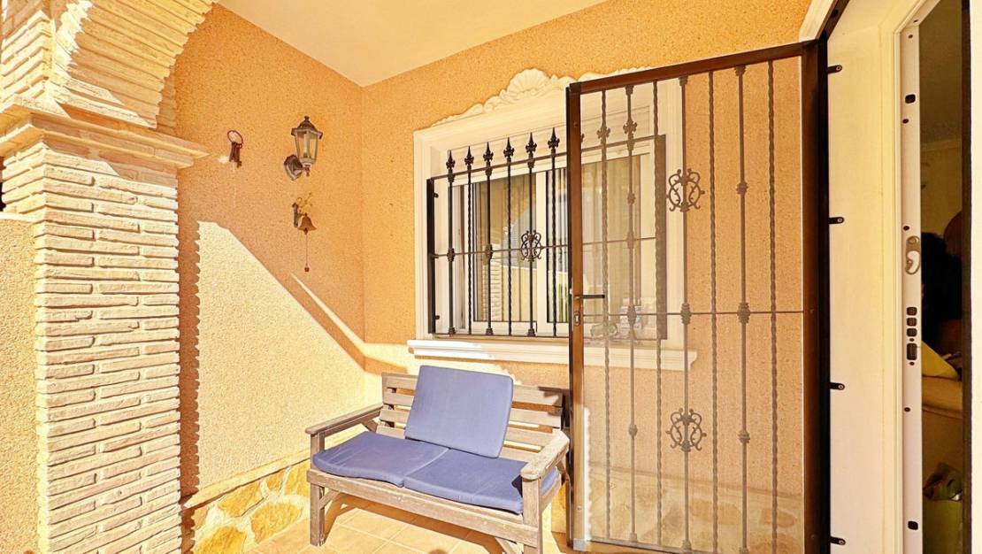 Sale - Town House - Orihuela - Villamartin