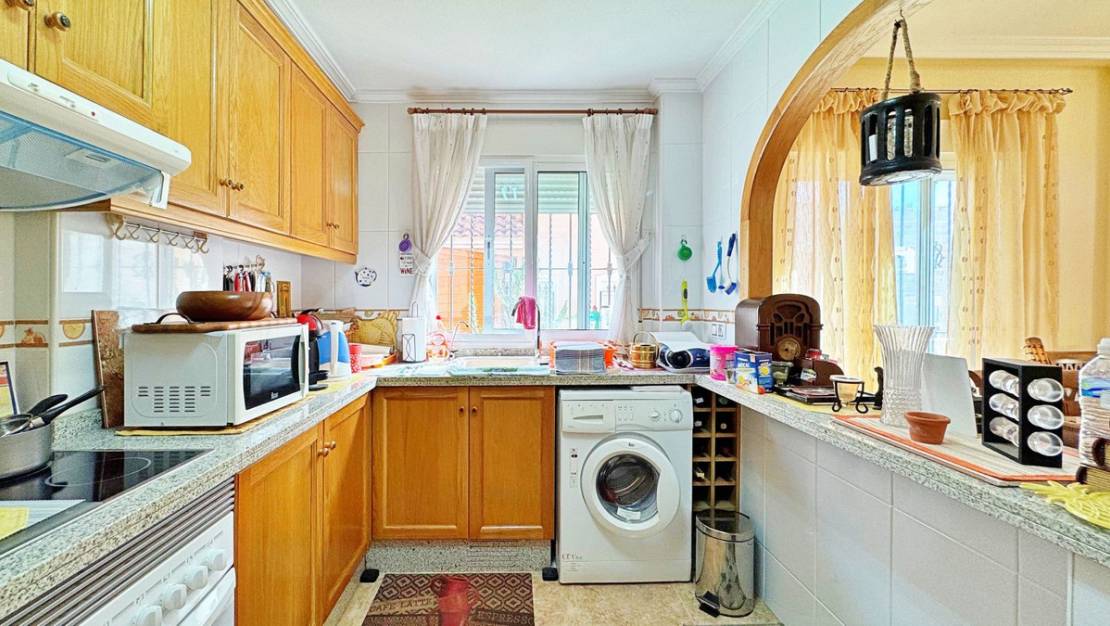 Sale - Town House - Orihuela - Villamartin