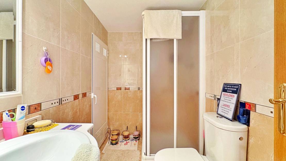 Sale - Town House - Orihuela - Villamartin