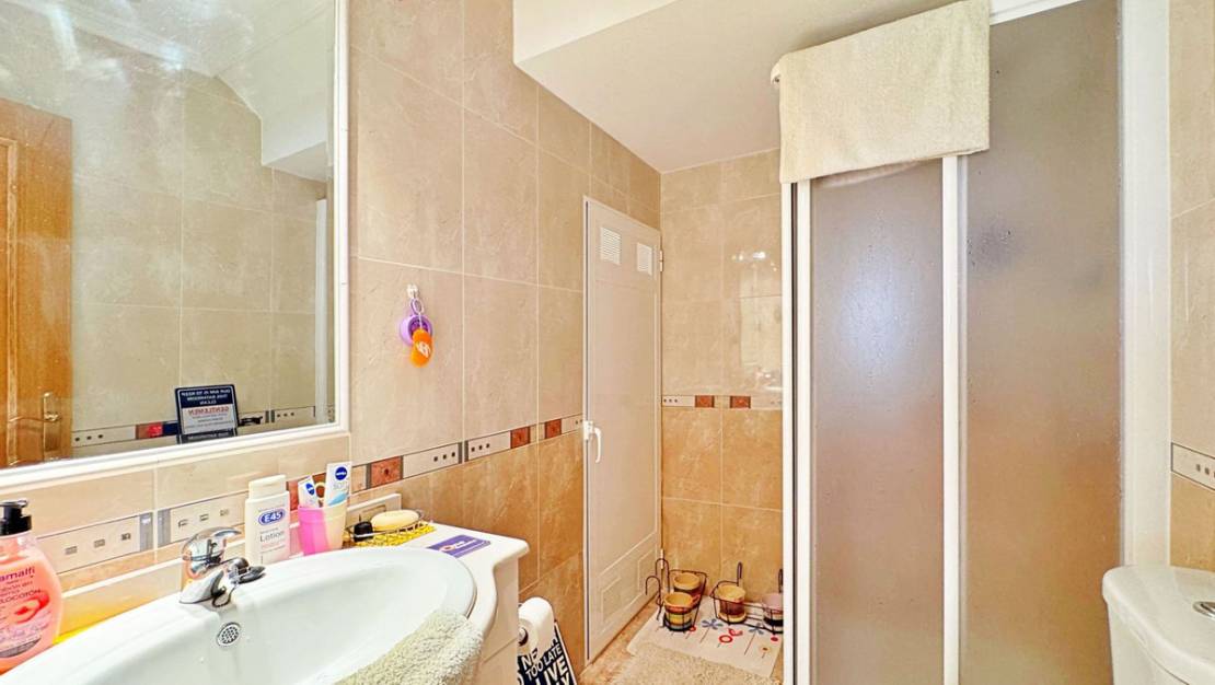 Sale - Town House - Orihuela - Villamartin