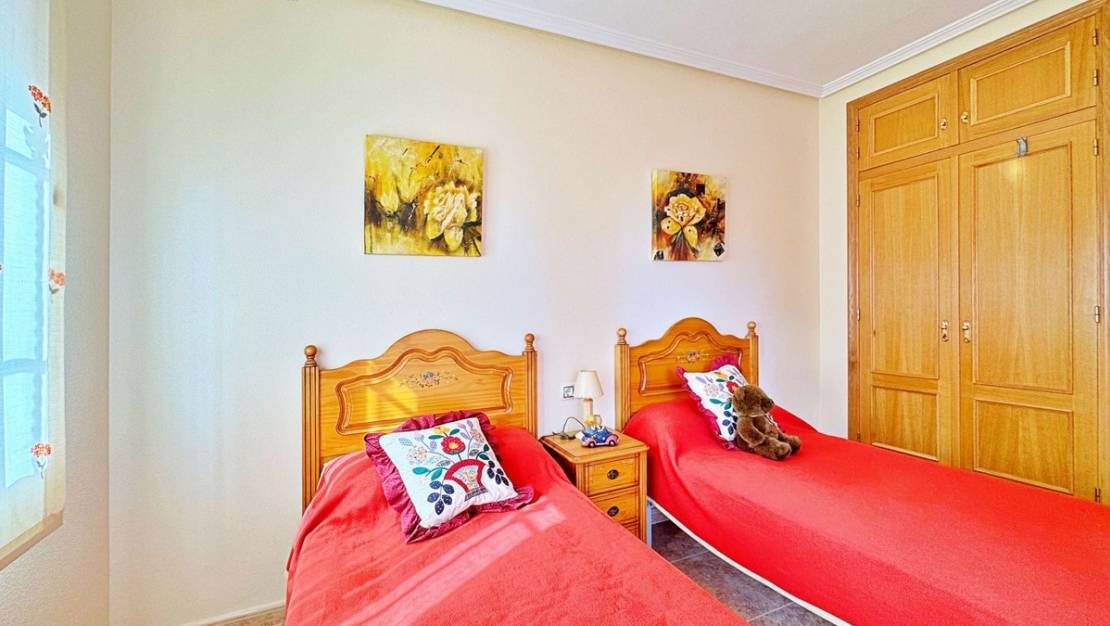 Sale - Town House - Orihuela - Villamartin