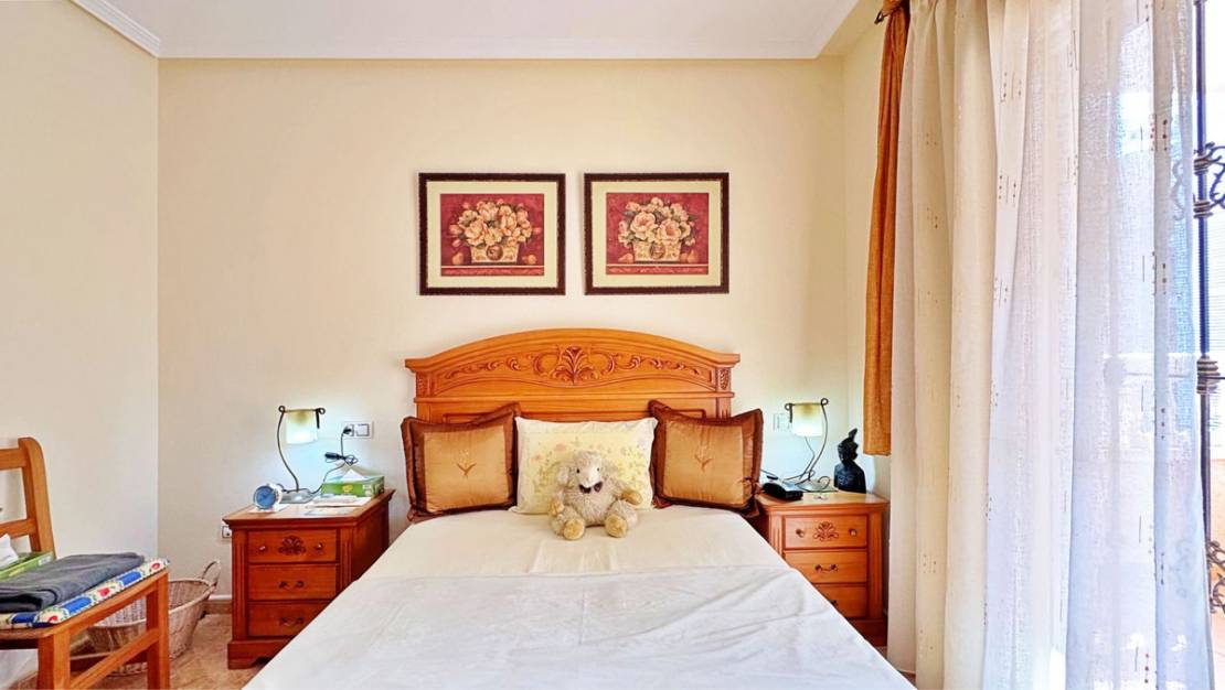 Sale - Town House - Orihuela - Villamartin