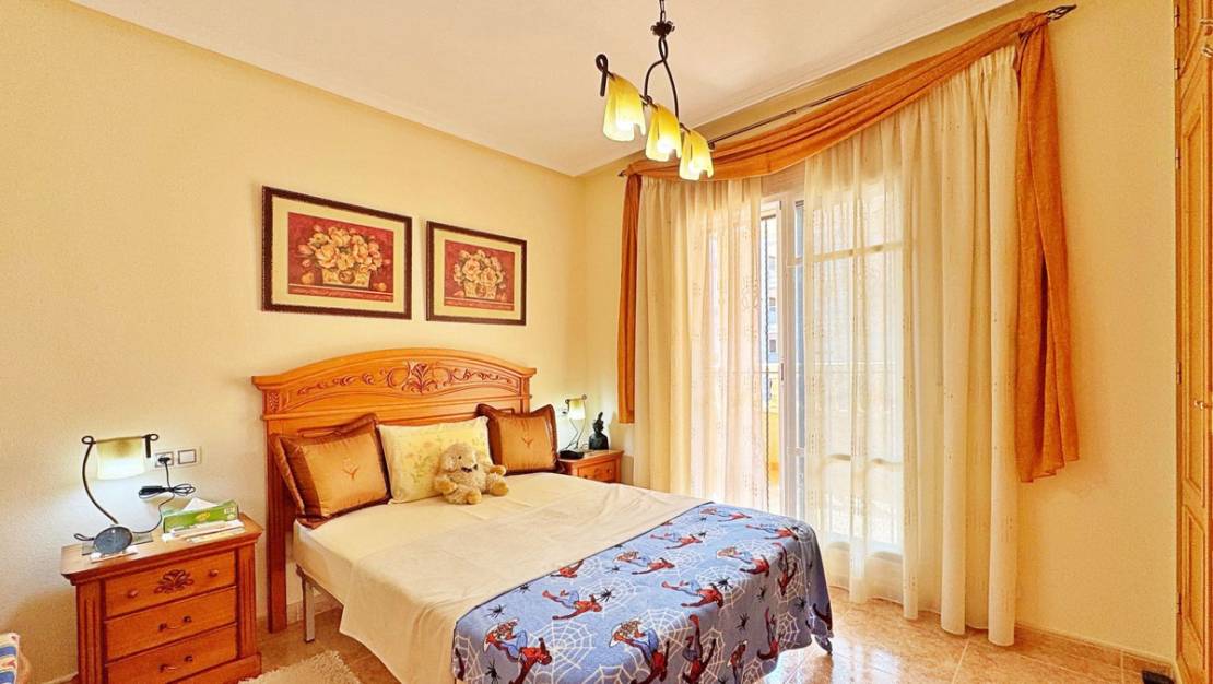 Sale - Town House - Orihuela - Villamartin