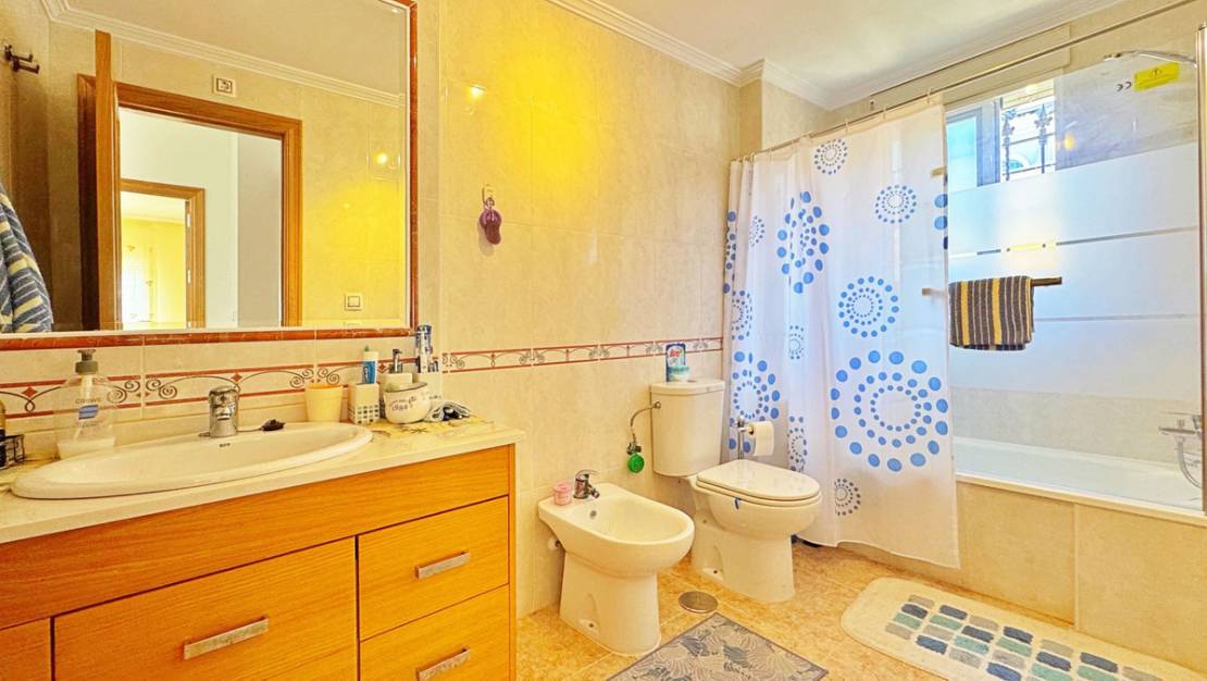 Sale - Town House - Orihuela - Villamartin