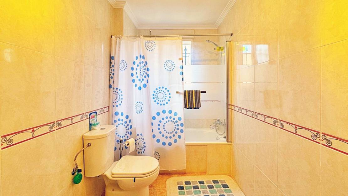 Sale - Town House - Orihuela - Villamartin