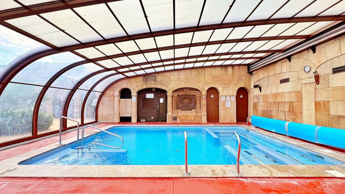 Sale - Town House - Orihuela - Villamartin