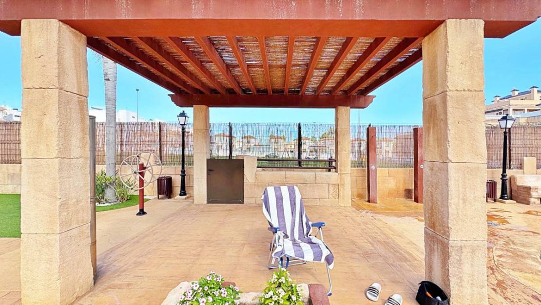 Sale - Town House - Orihuela - Villamartin