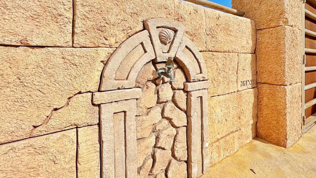 Sale - Town House - Orihuela - Villamartin