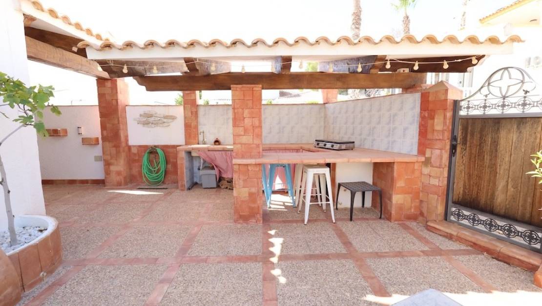 Sale - Town House - Orihuela - Villamartin