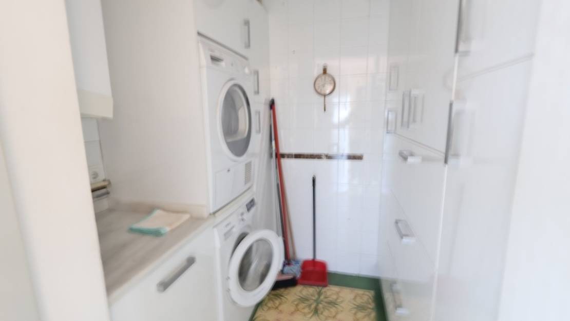 Sale - Town House - Orihuela - Villamartin