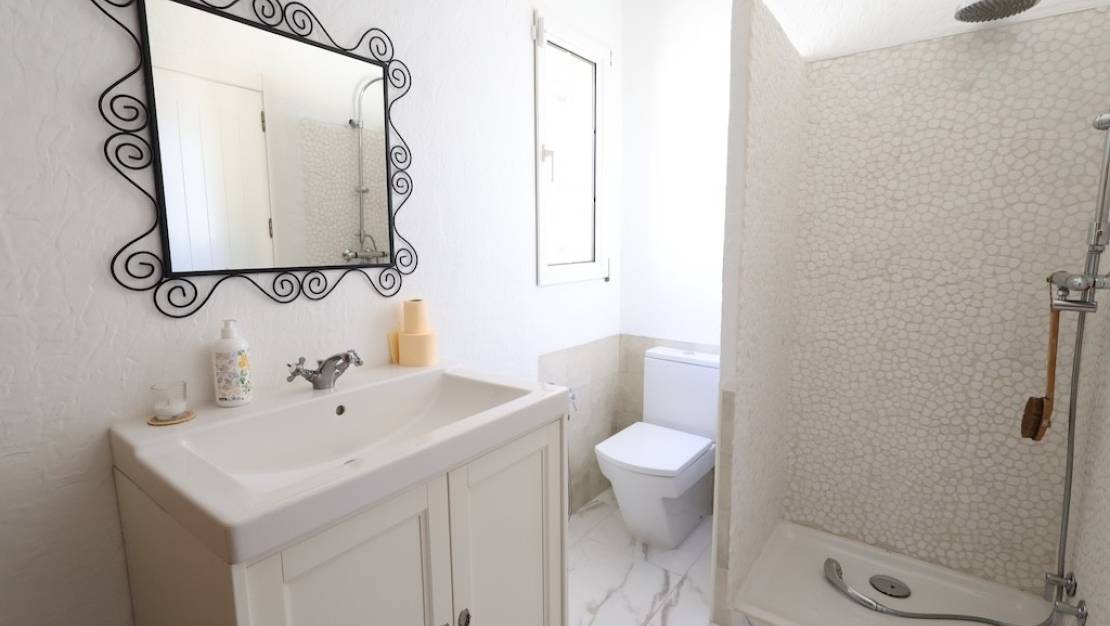 Sale - Town House - Orihuela - Villamartin