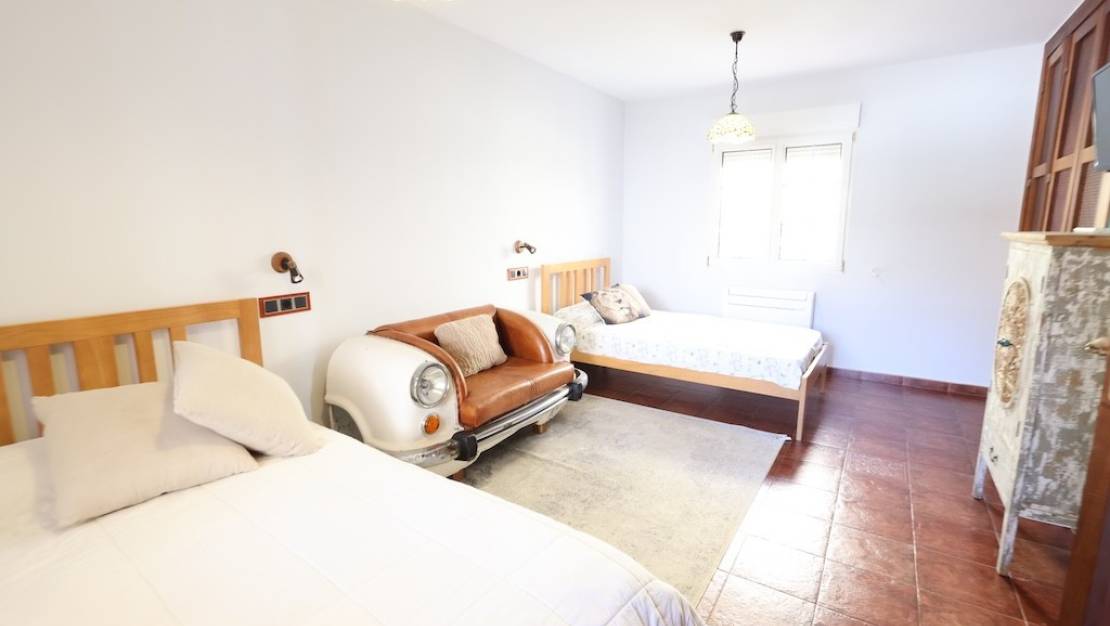 Sale - Town House - Orihuela - Villamartin