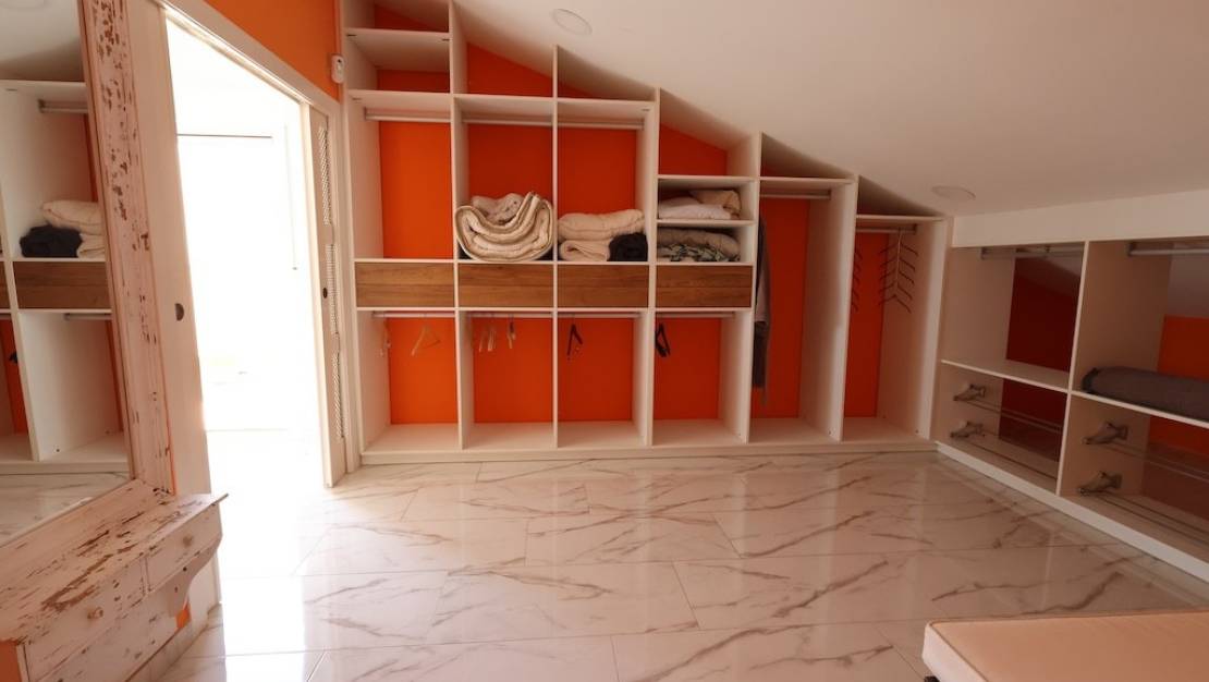 Sale - Town House - Orihuela - Villamartin