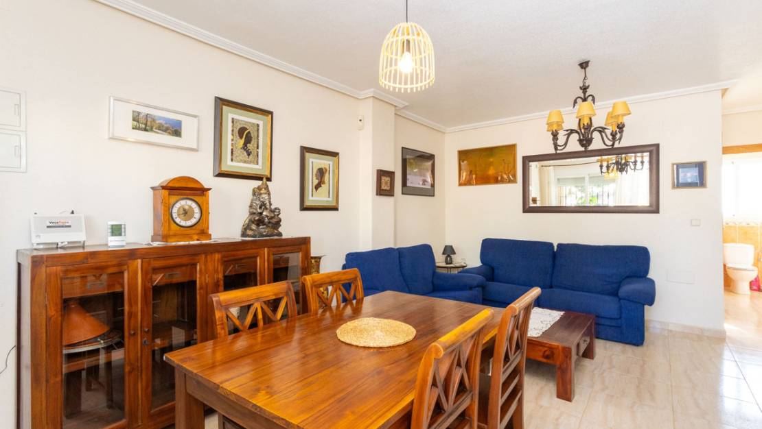 Sale - Town House - Orihuela - Villamartin