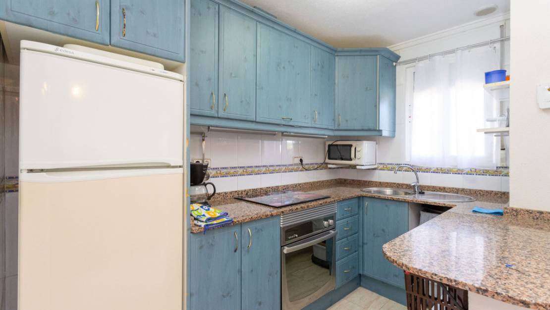 Sale - Town House - Orihuela - Villamartin