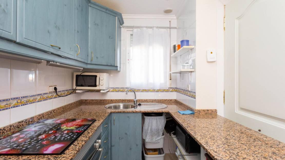 Sale - Town House - Orihuela - Villamartin