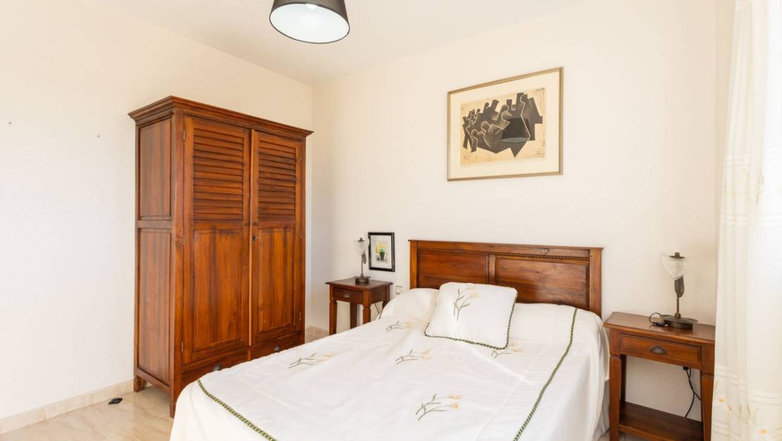 Sale - Town House - Orihuela - Villamartin