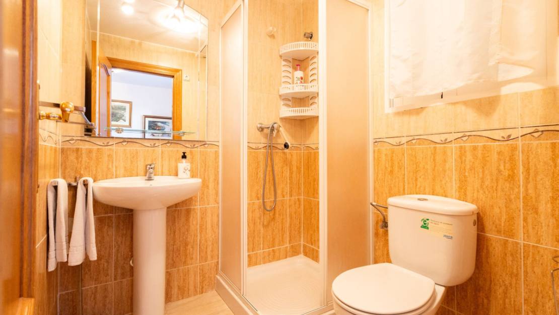 Sale - Town House - Orihuela - Villamartin