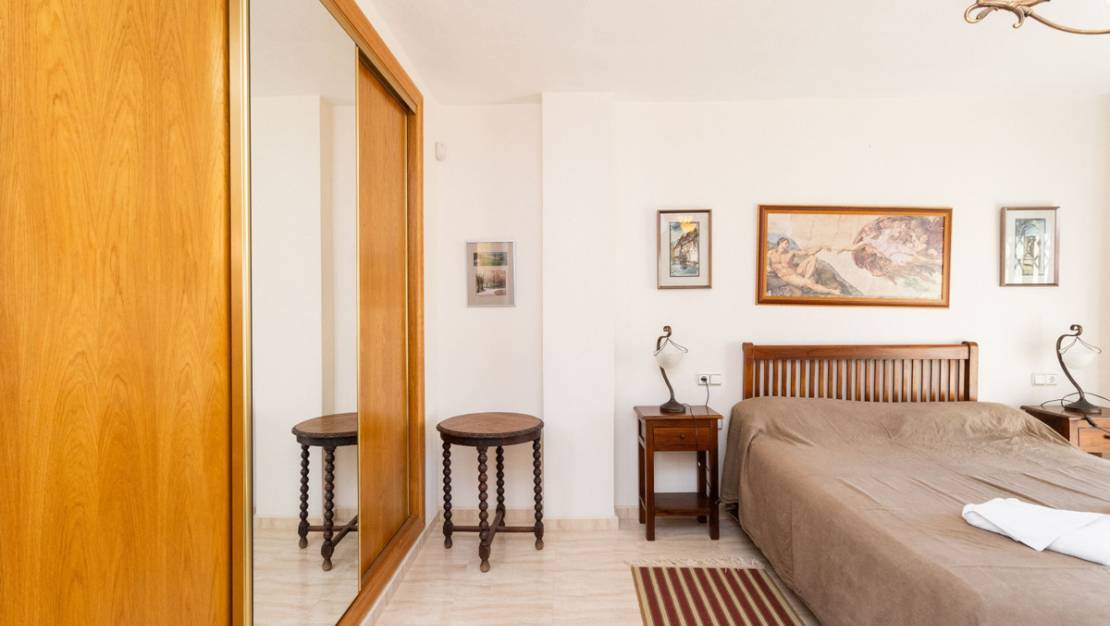 Sale - Town House - Orihuela - Villamartin