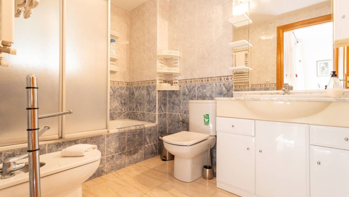 Sale - Town House - Orihuela - Villamartin