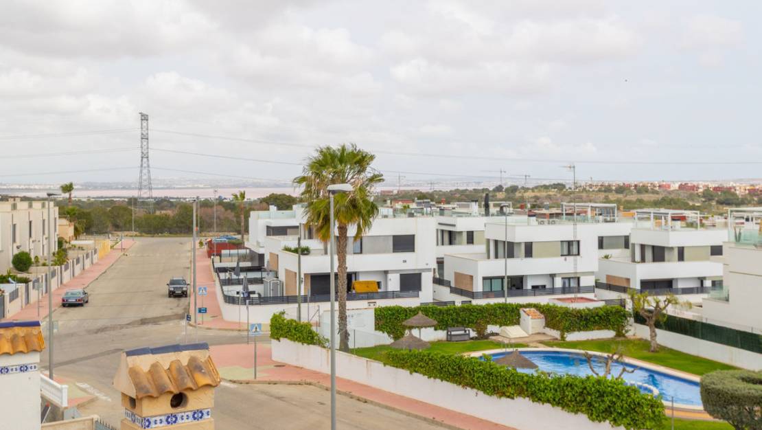 Sale - Town House - Orihuela - Villamartin
