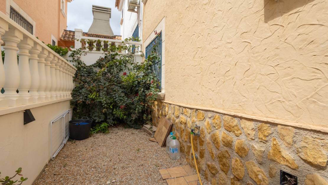 Sale - Town House - Orihuela - Villamartin