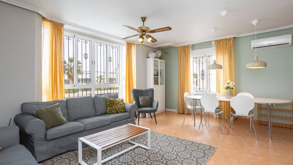 Sale - Town House - Orihuela - Villamartin