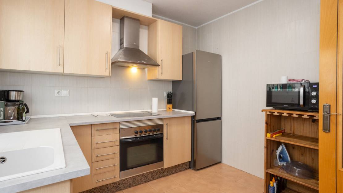 Sale - Town House - Orihuela - Villamartin